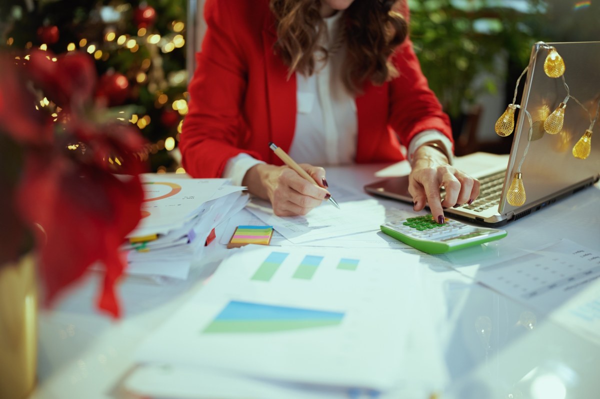 Surowe kary za pracę w Wigilię. Poznaj szczegóły nowych przepisów