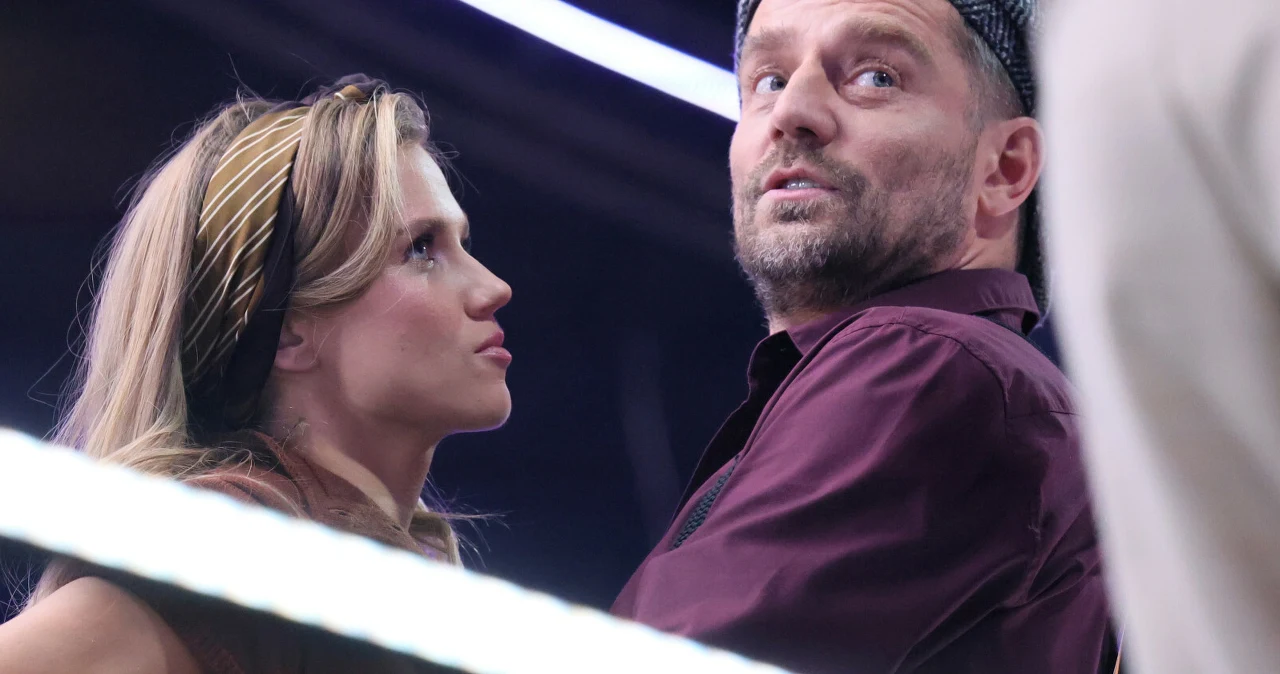 Rok Kaczorowska i Rogacewicz skończą z przytupem. Ogłosili radosne wieści