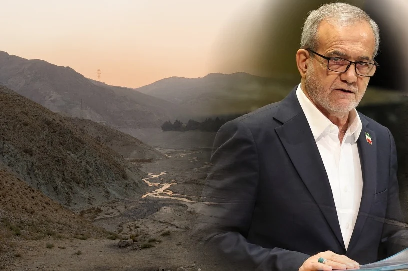 Stoją w obliczu historycznej katastrofy. Mowa nawet o masowej ewakuacji