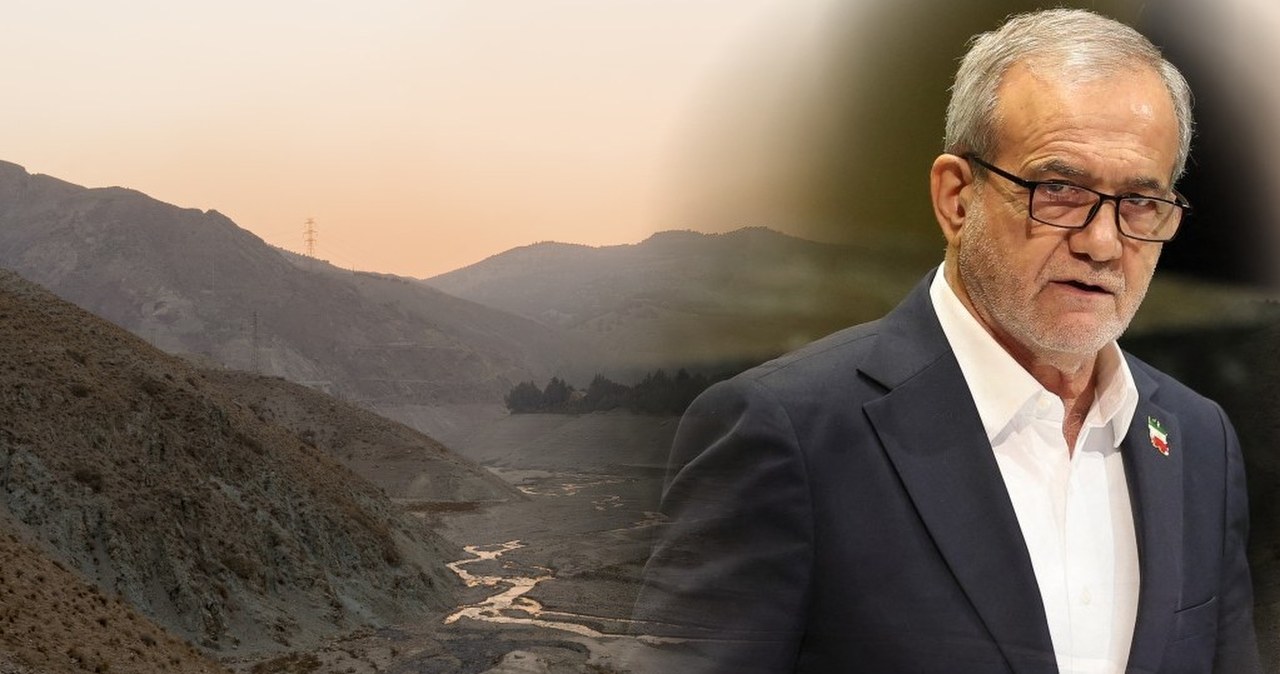 Stoją w obliczu historycznej katastrofy. Mowa choćby o masowej ewakuacji