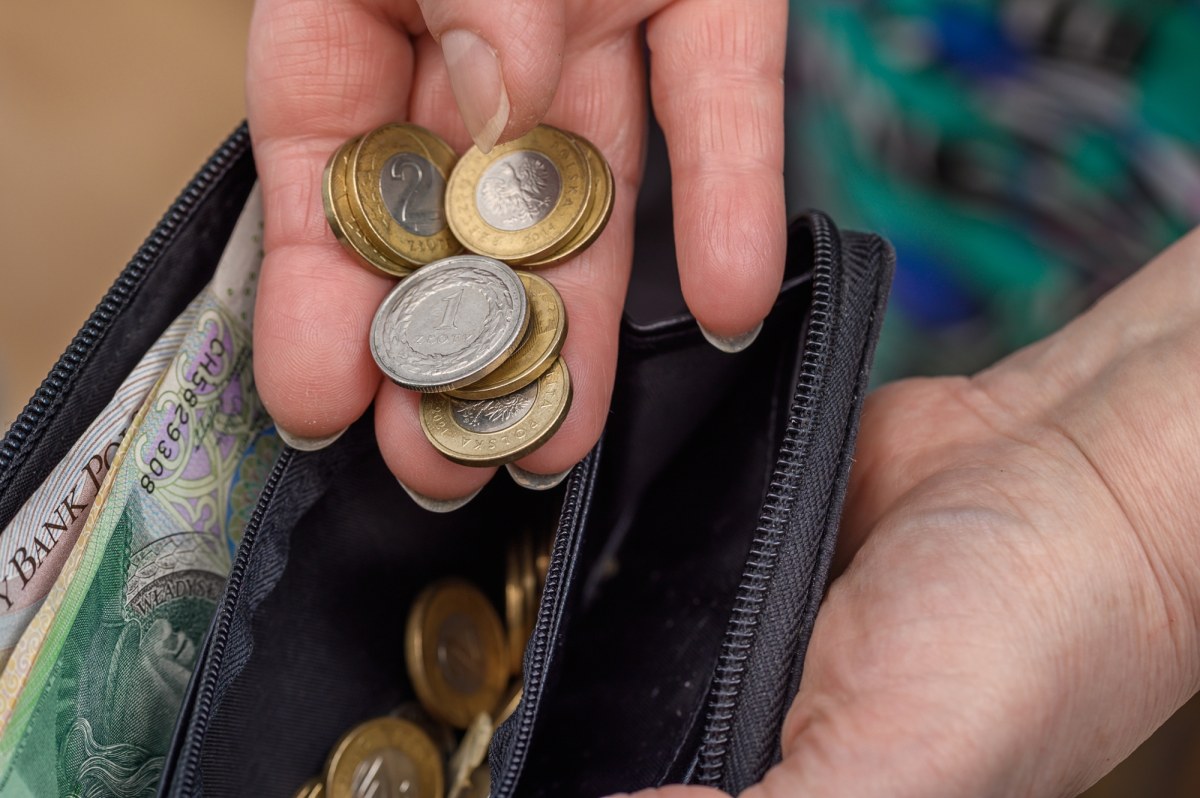 Ile wyniosą 13. i 14. emerytura w 2026 roku? Oto wyliczenia