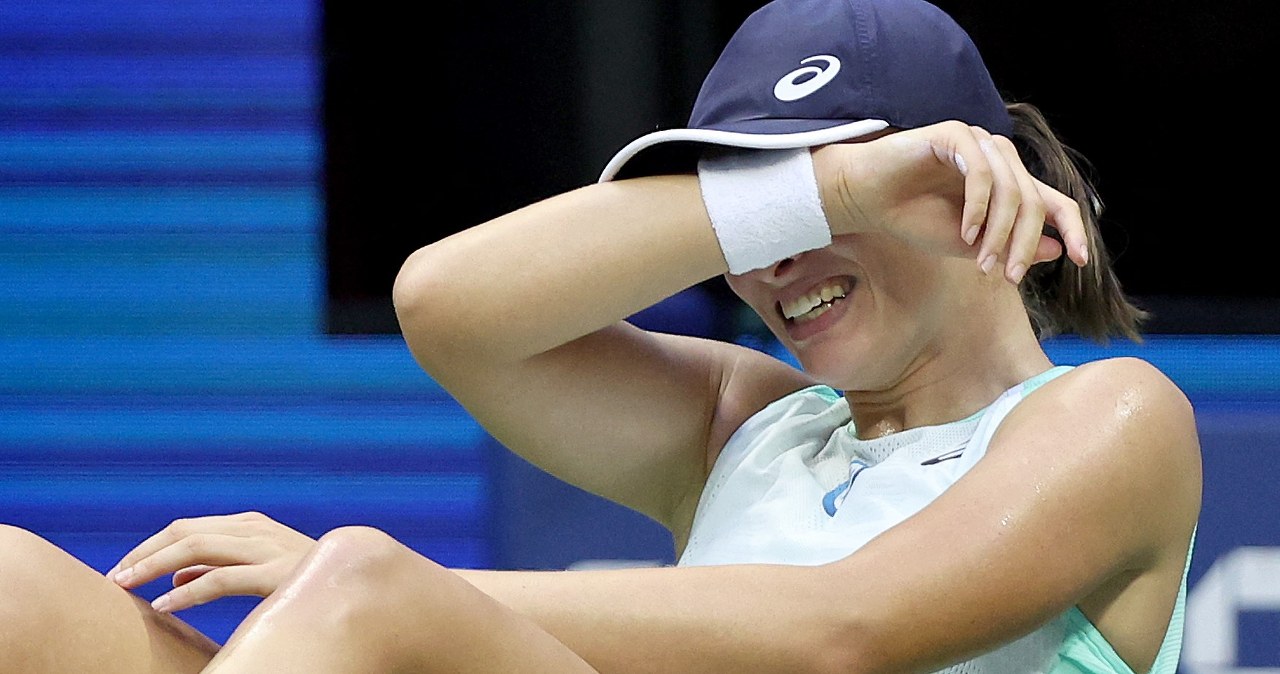 „Ona mogła uciec z domu”. Mama Igi Świątek o trudnej przeszłości