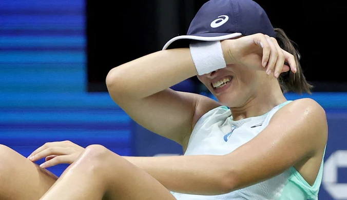 „Ona mogła uciec z domu”. Mama Igi Świątek szczerze o trudnej przeszłości