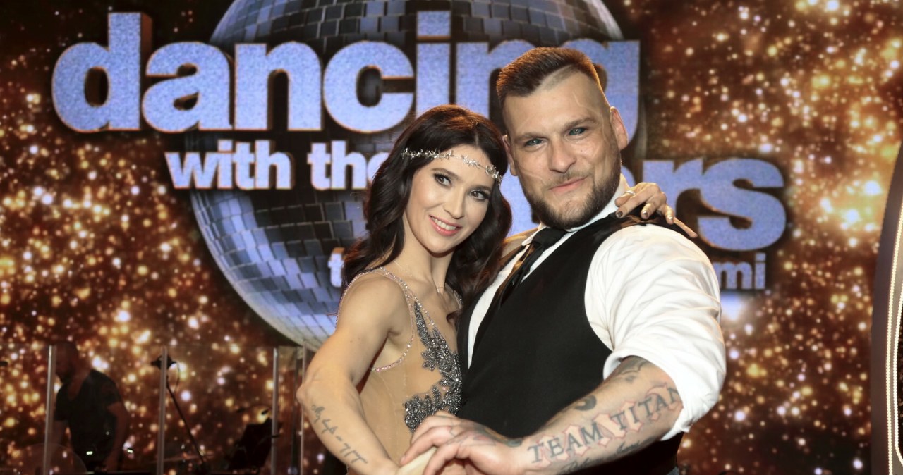 Tyle płacono Popkowi w "Tańcu z Gwiazdami". Aż trudno uwierzyć