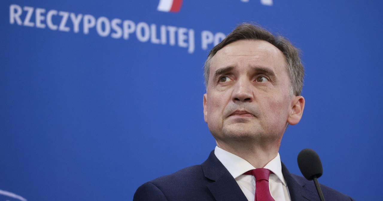 Ziobro dla Polsat News: Wrócę do kraju jak zawita praworządność