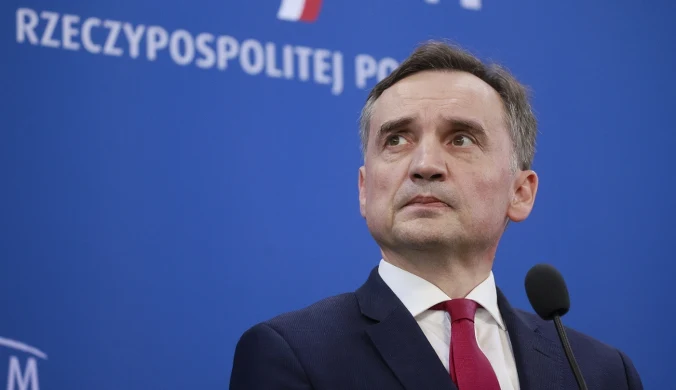 Ziobro dla Polsat News: Wrócę do kraju, jak zawita praworządność