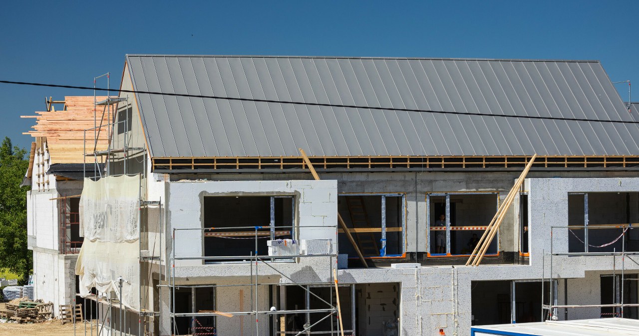 Duże zmiany w pozwoleniach na budowę. "Żółta kartka" dla inwestorów