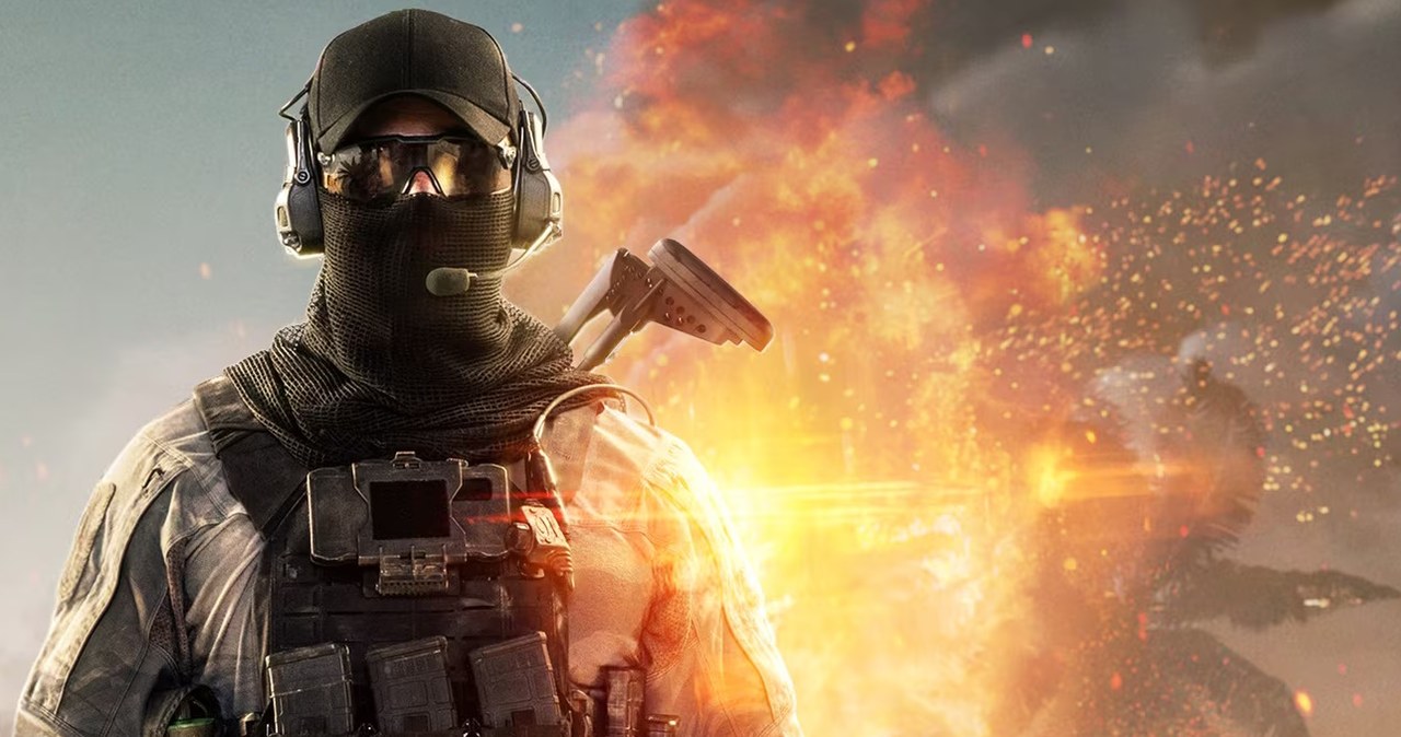 Battlefield REDSEC - recenzja. Darmowe battle royale od EA