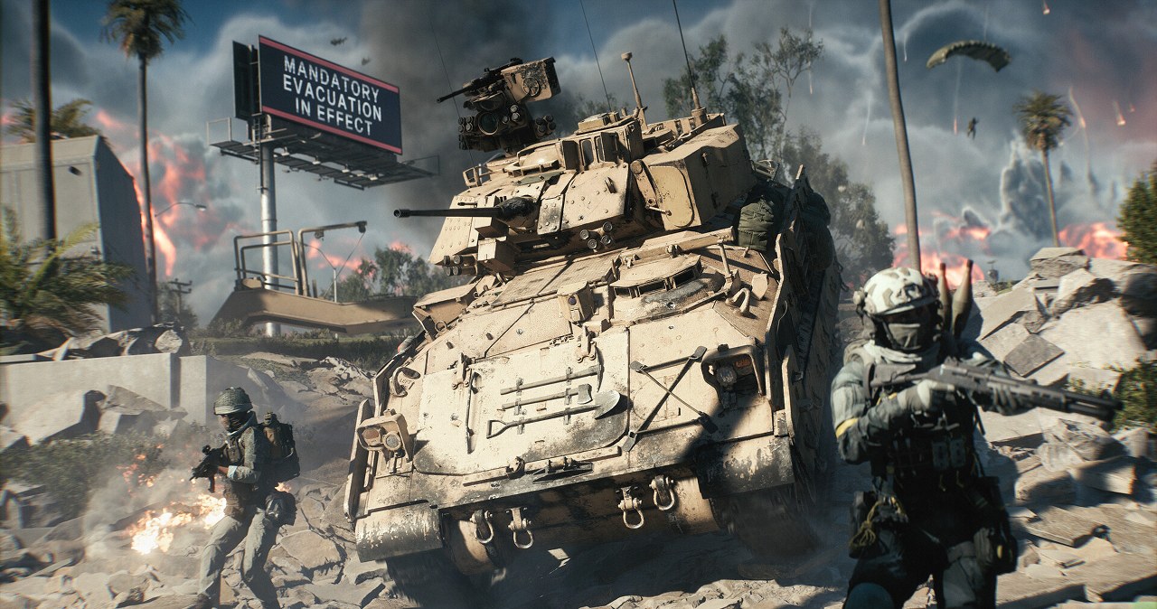 Battlefield REDSEC Elite Series: Prestiżowy turniej z milionem dolarów