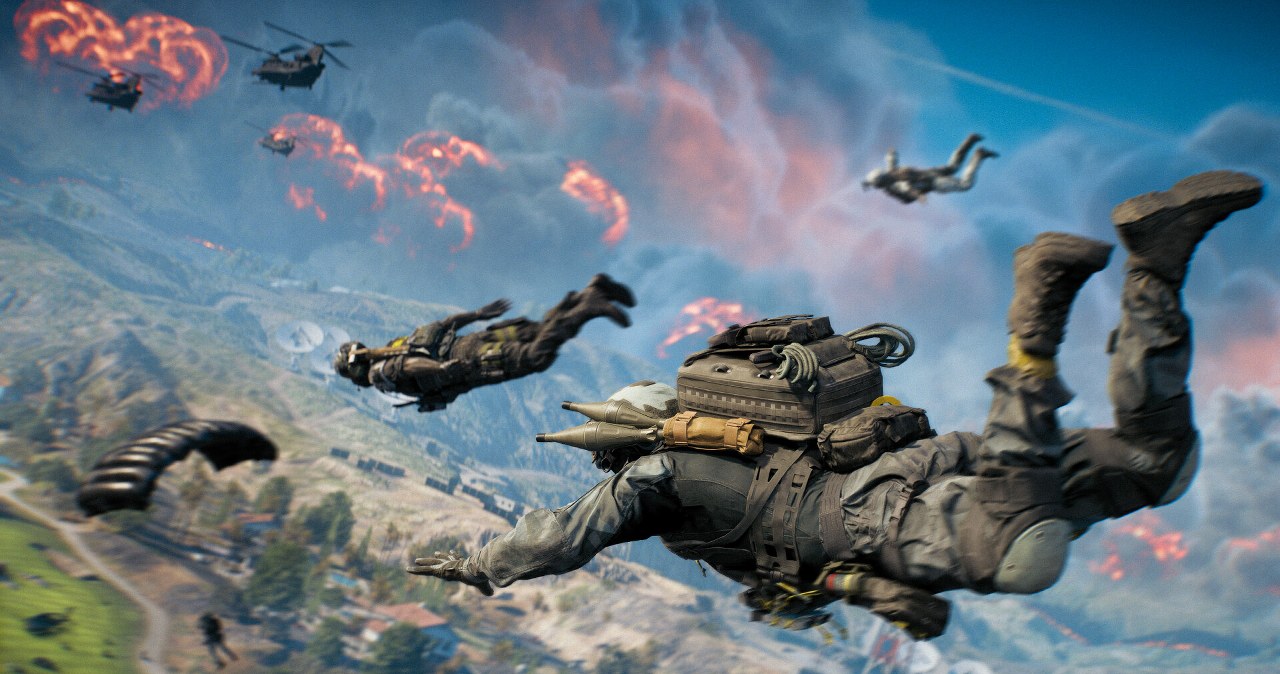 Wielkie problemy Battlefielda 6. Graczy wściekli jak nigdy