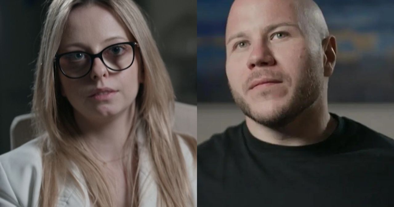 Największa drama w tej edycji "ŚOPW". Karolina wygarnęła Maciejowi wszystko