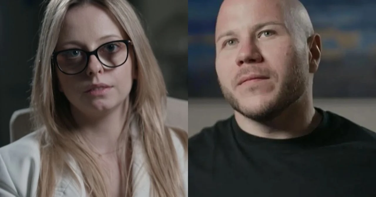 Największa drama w tej edycji "ŚOPW". Karolina wygarnęła Maciejowi wszystko