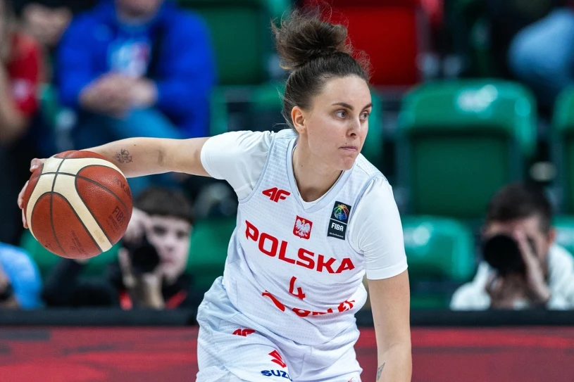 10 lat czekają na awans, a teraz dały nadzieję. Udana inauguracja Polek