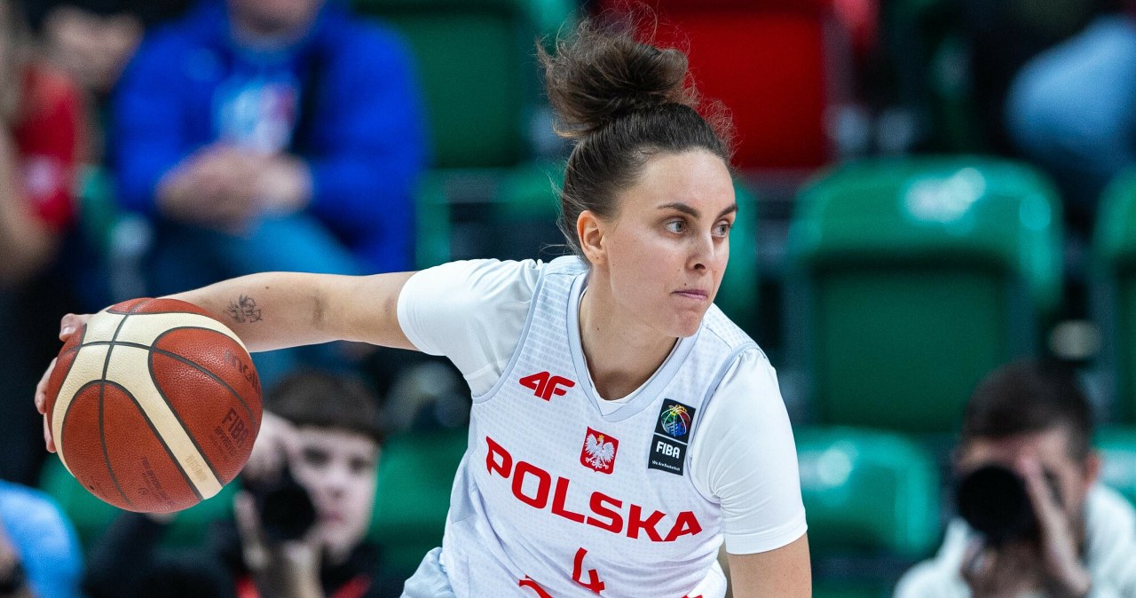 10 lat czekają na awans, a teraz dały nadzieję. Udana inauguracja Polek