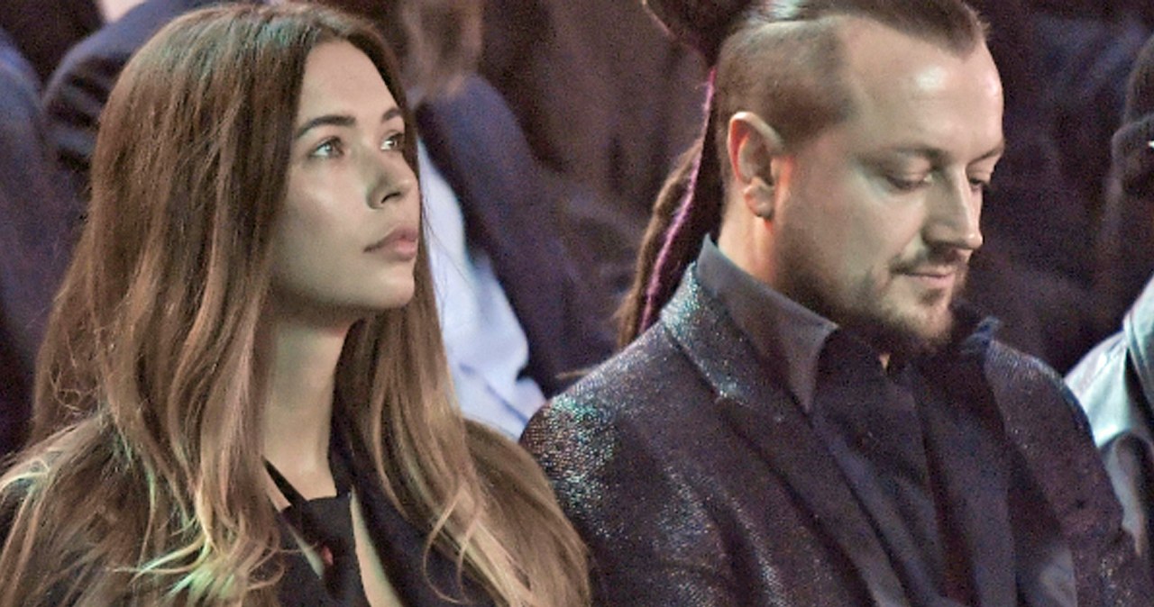 Kubicka nie mogła przemilczeć doniesień o rozwodzie. Miarka się przebrała