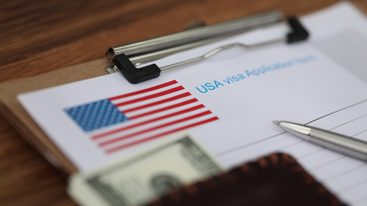 Chory lub z nadwagą? Możesz nie dostać wizy do Stanów Zjednoczonych