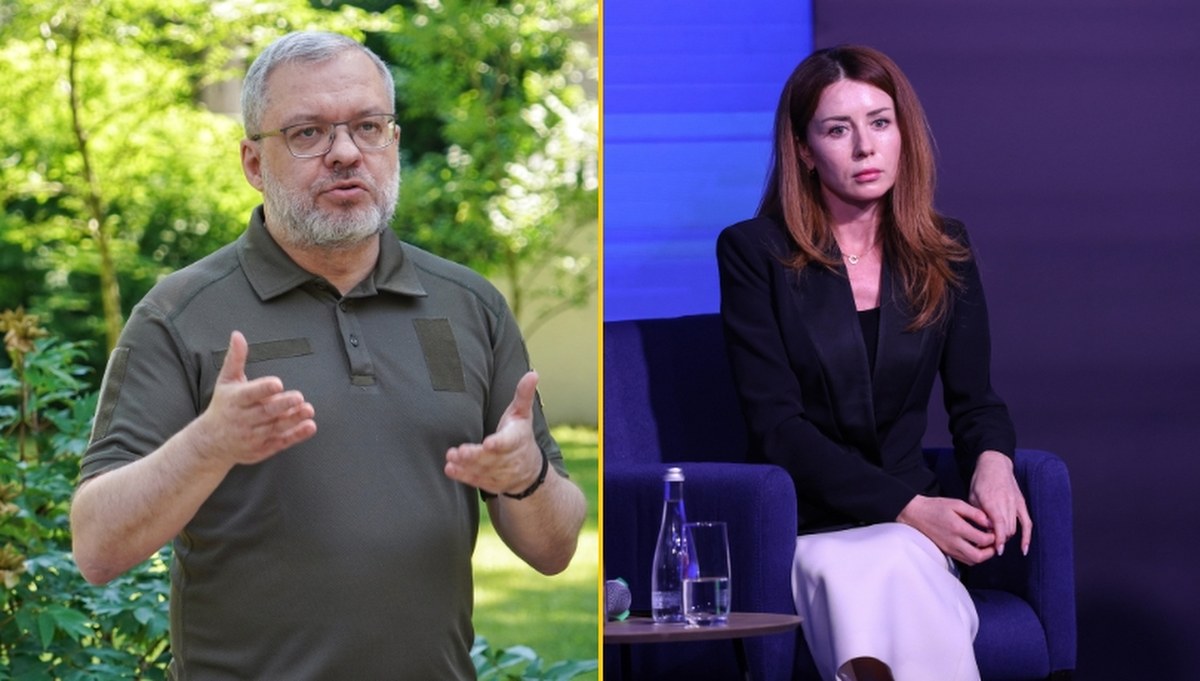 Afera korupcyjna, którą wstrząsnęła Ukrainą. Lecą kolejne głowy