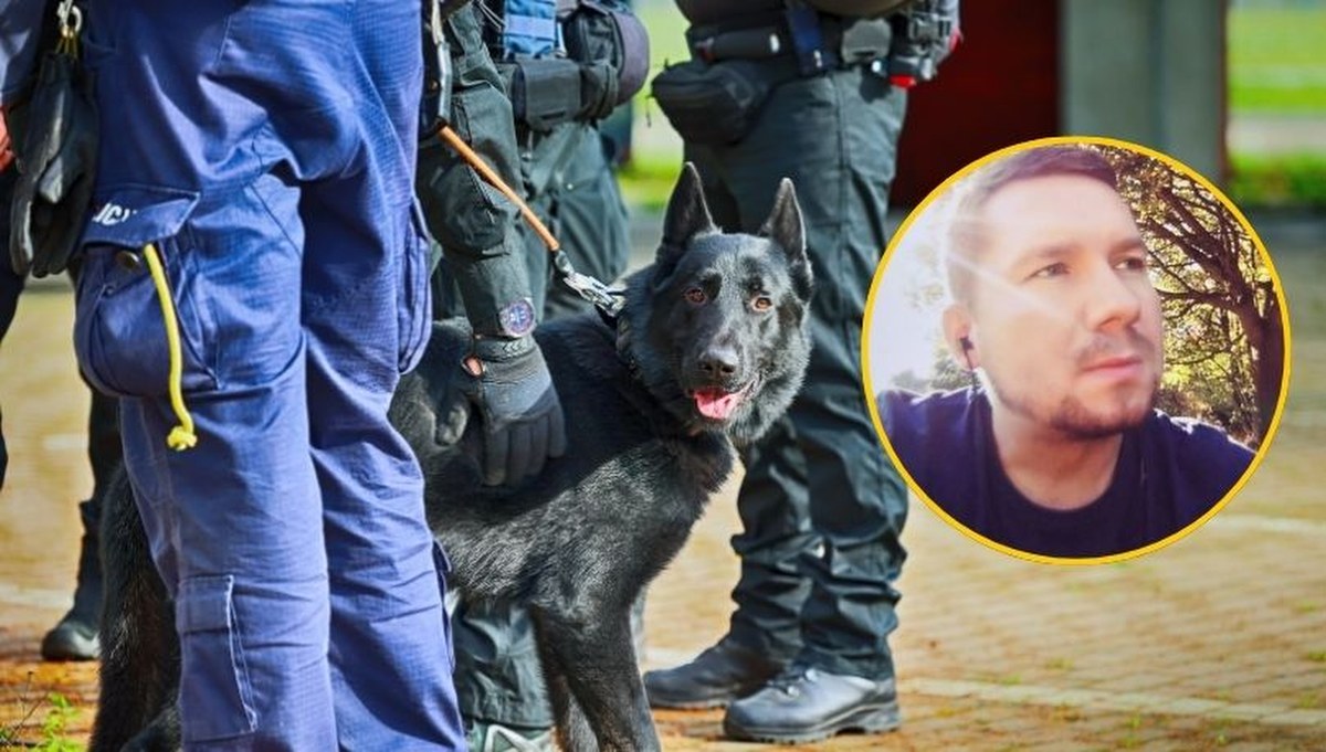 Zaginął ksiądz z Warszawy. Policja prowadzi poszukiwania