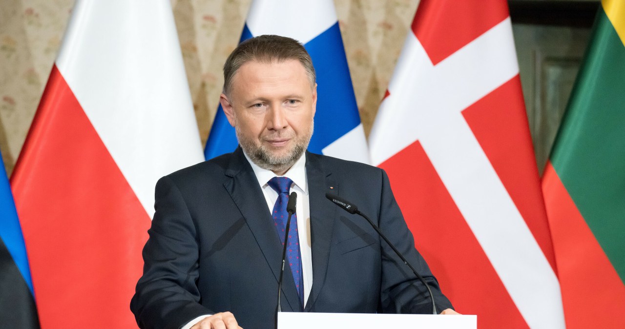 Zwolnienie Polski z Paktu Migracyjnego. Złożono wniosek