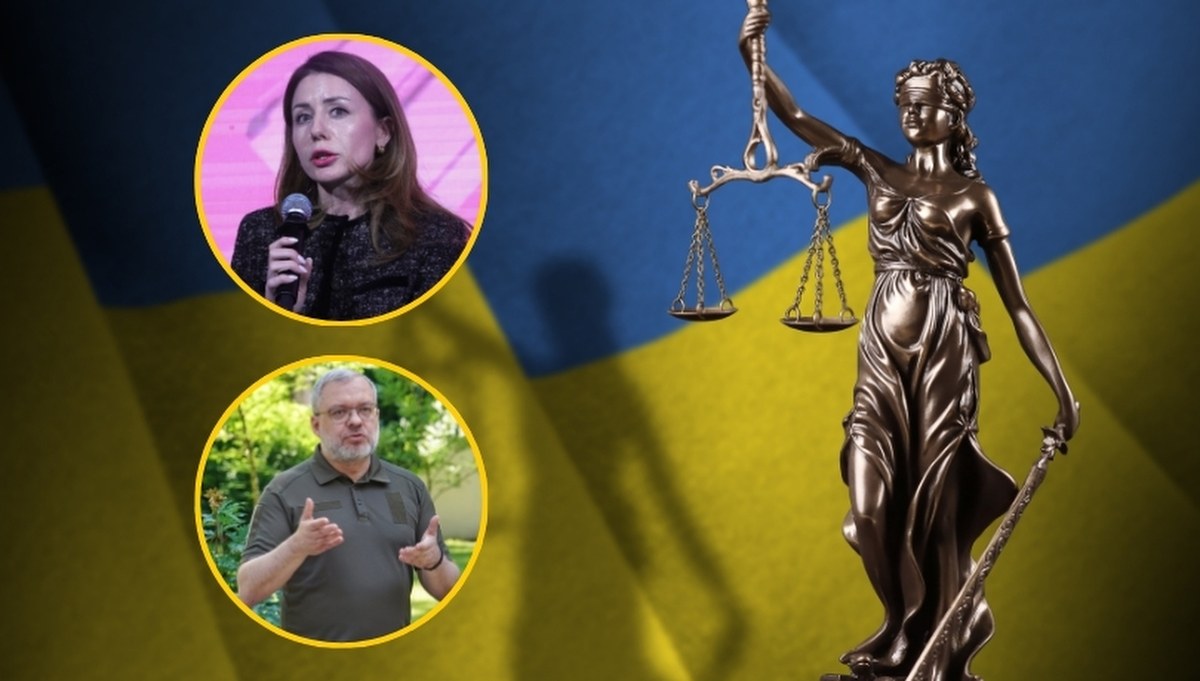 Afera korupcyjna, którą wstrząsnęła Ukrainą. Lecą kolejne głowy