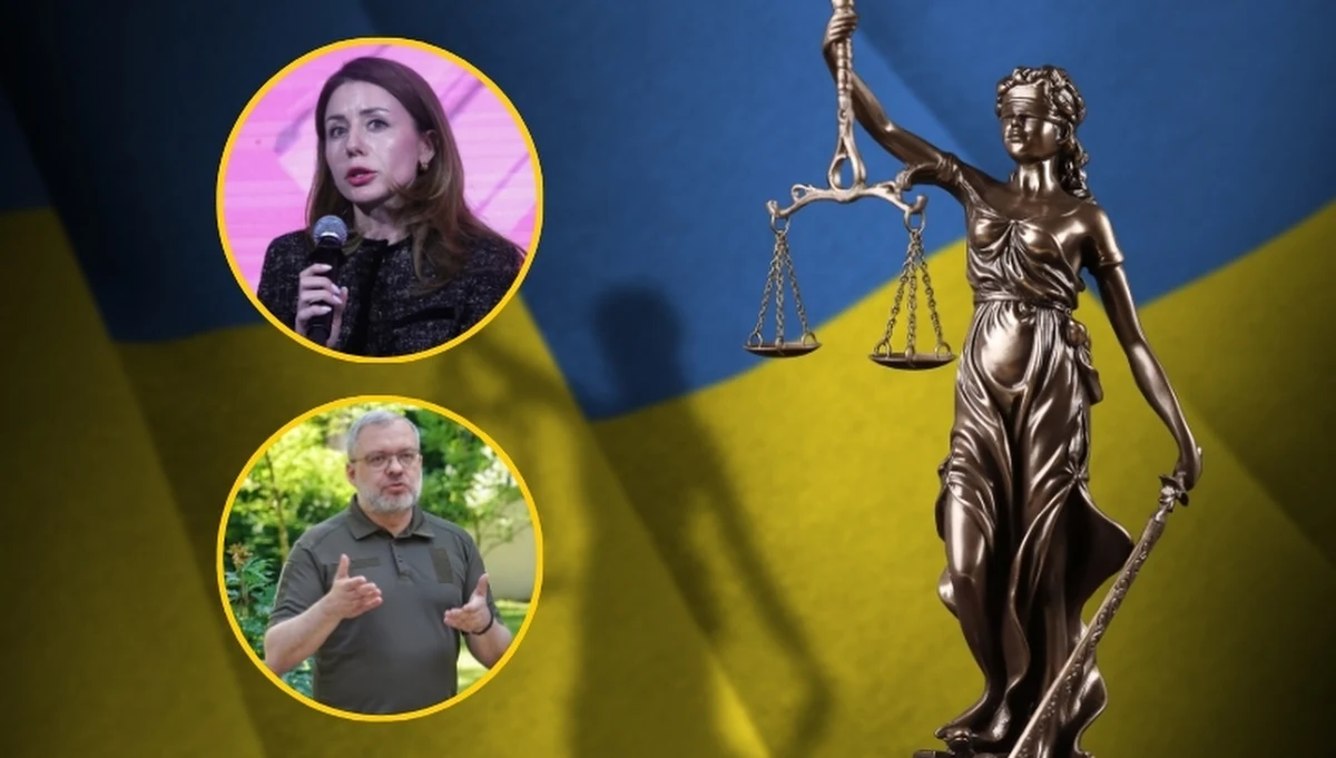 Nie milkną echa zakrojonej na szeroką skalę afery korupcyjnej w ukraińskim sektorze energetycznym. Po tym, jak prezydent Ukrainy Wołodymyr Zełenski wezwał do natychmiastowej dymisji ministrów sprawiedliwości i energetyki, premier Julia Swyrydenko złożyła w parlamencie wniosek o odwołanie polityków. Władze zapowiadają surowe konsekwencje dla wszystkich zamieszanych w proceder, który - według śledczych - obejmował wielomilionowe łapówki i sięgał najwyższych szczebli administracji państwowej.