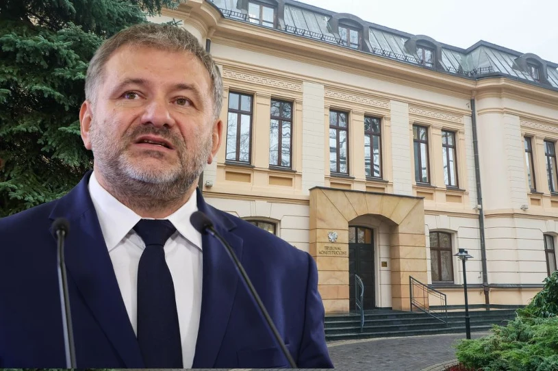 Trybunał Konstytucyjny zdecydował. Chodzi o rozporządzenie ministra Żurka