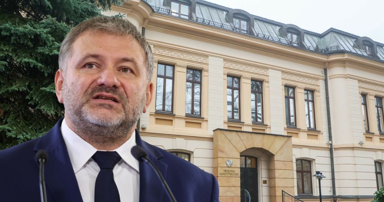 Trybunał Konstytucyjny zdecydował. Chodzi o rozporządzenie ministra Żurka