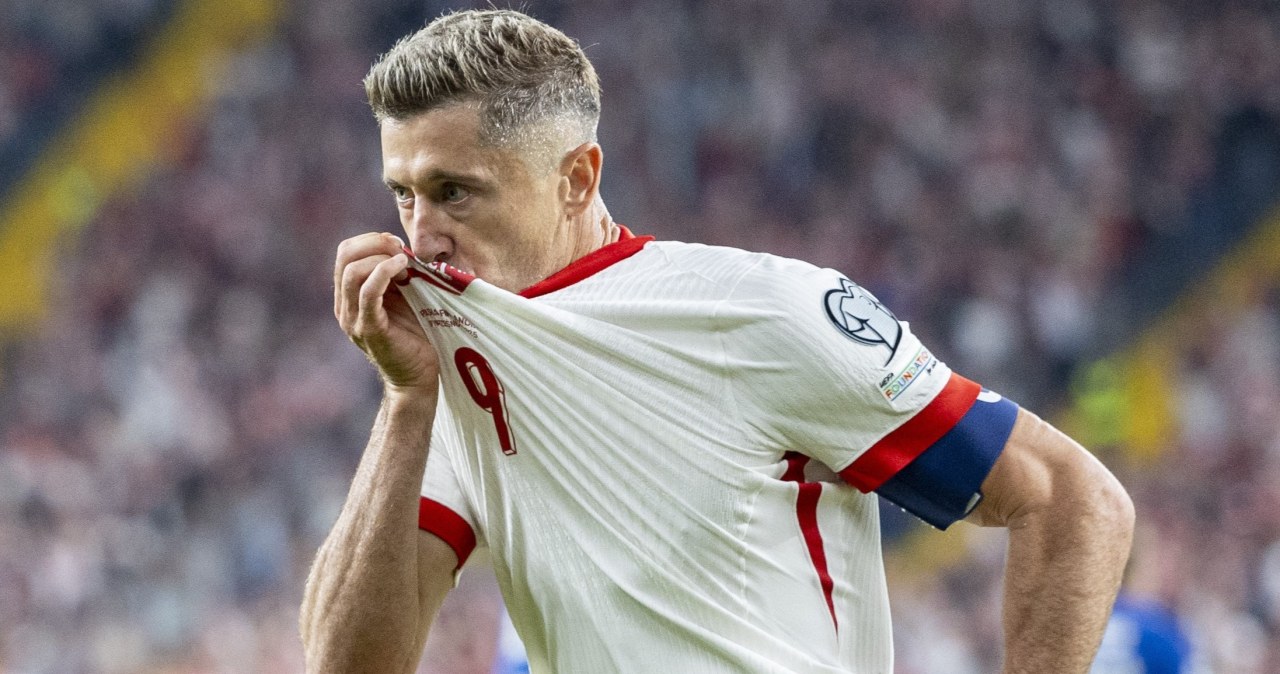 Lewandowski już po badaniach. Lekarze błagają o rozsądek. Oficjalny apel