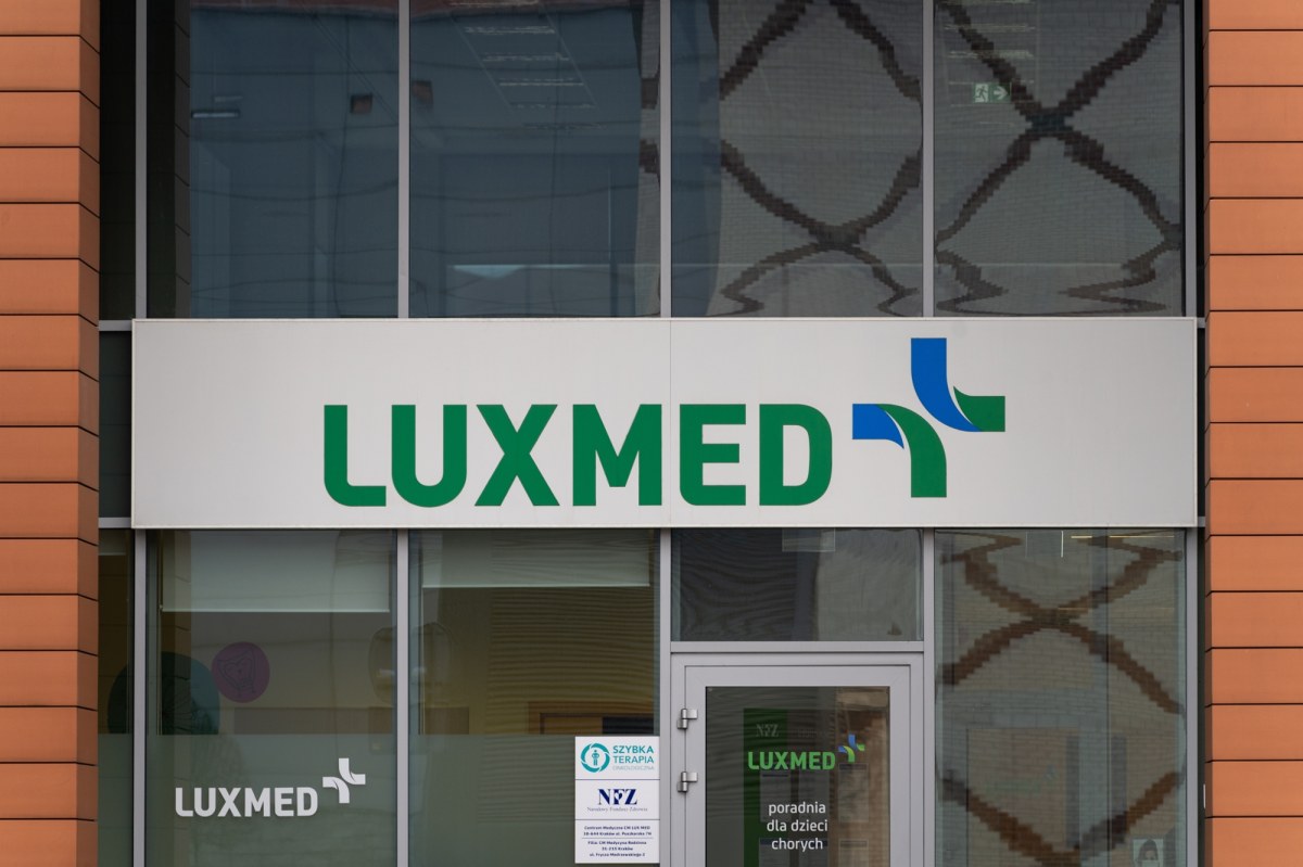 ​LUX MED zamyka dwie placówki w Krakowie. Co z ich pacjentami?