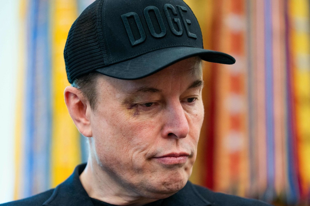 Musk stawia pytanie o demokrację w UE. Apeluje o radykalną zmianę