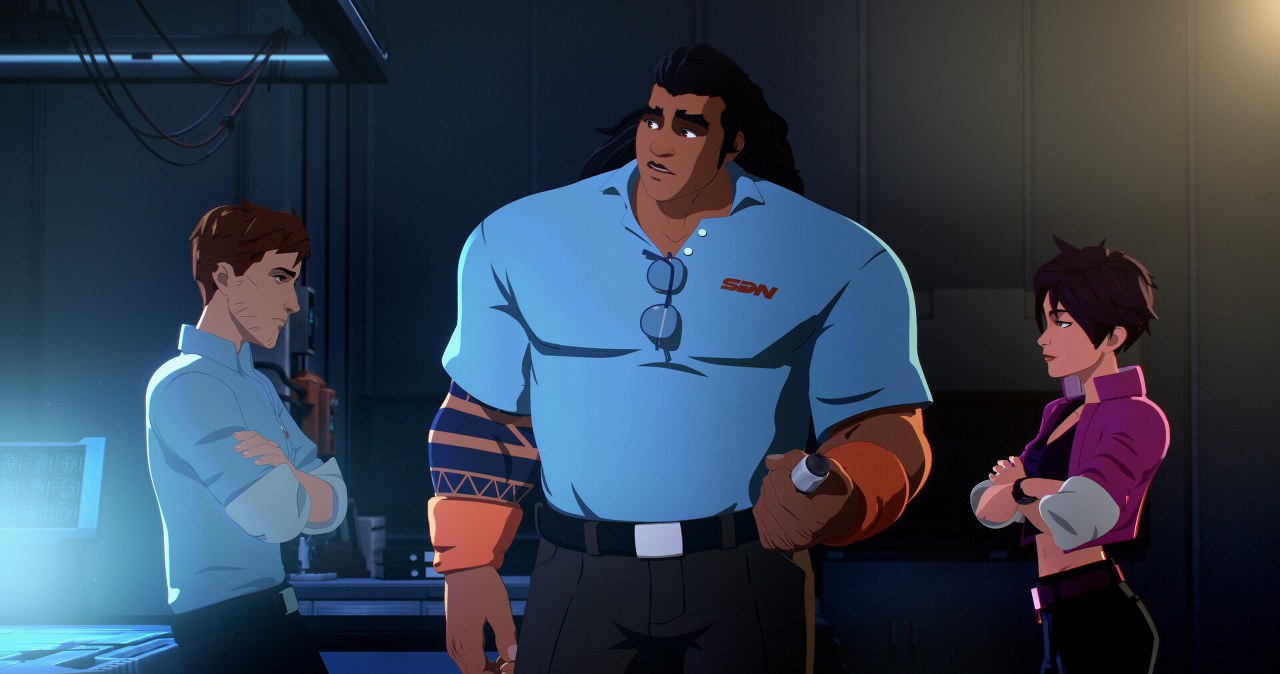 Dispatch z drugim sezonem? Deweloperzy zabrali głos!