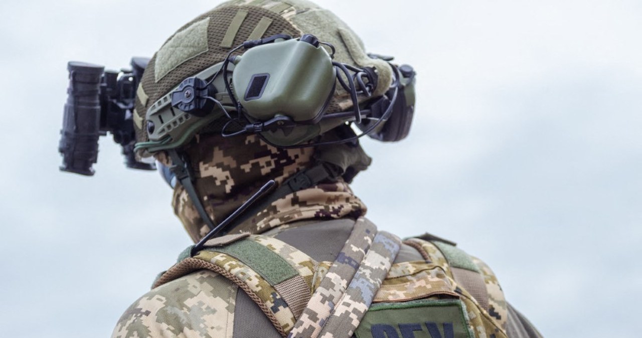 Udaremnili serię zamachów w Kijowie. Rosyjski agent zatrzymany