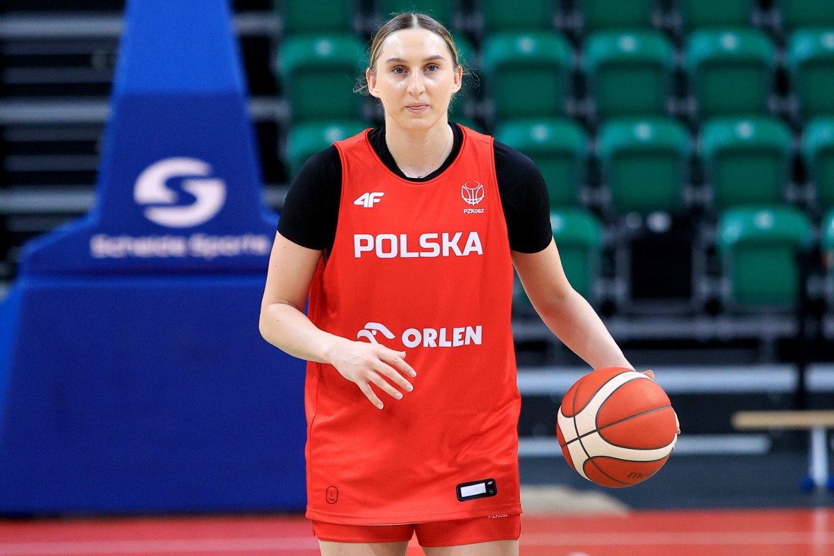 Biało-Czerwone triumfują! Nerwowa końcówka meczu z Słowaczkami