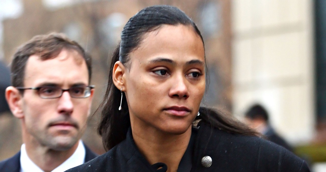 Dramat mistrzyni. Rozwój choroby, ma problemy z chodzeniem