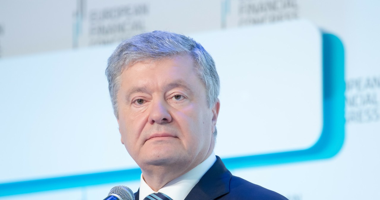 Były prezydent Ukrainy chce dymisji rządu. W tle oskarżenia o korupcję