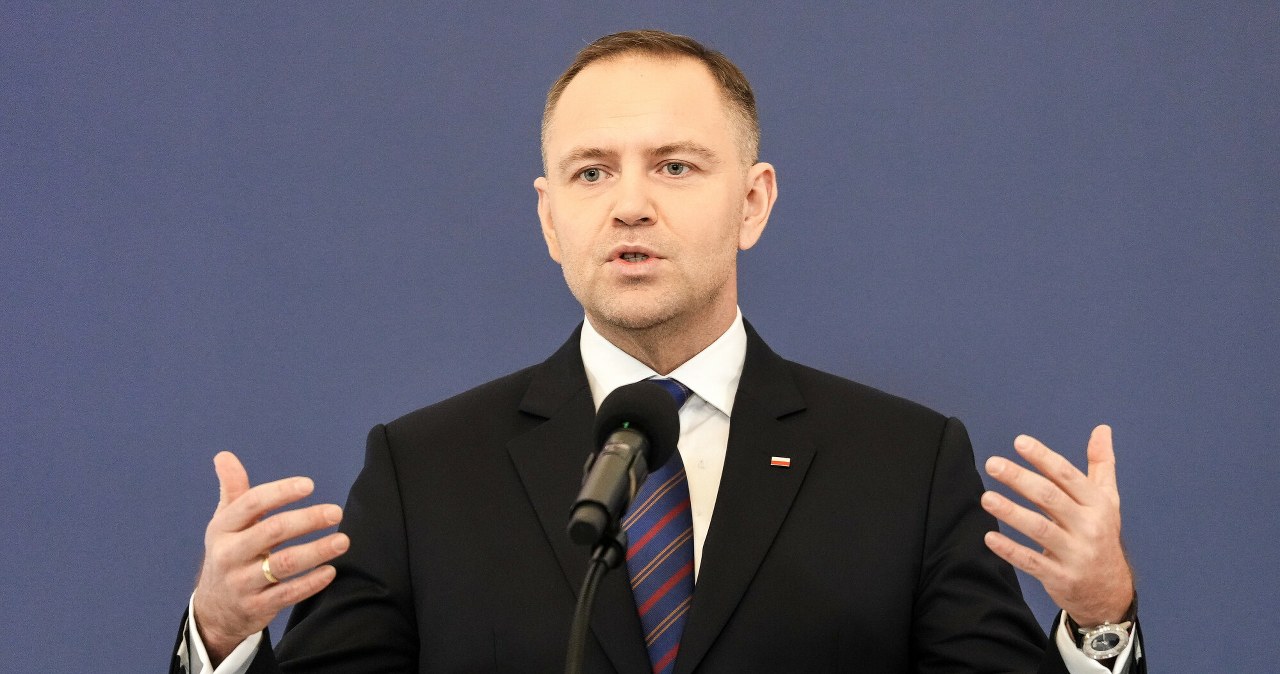 Nawrocki złożył wniosek do TK. Chodzi o Komunistyczną Partię Polski