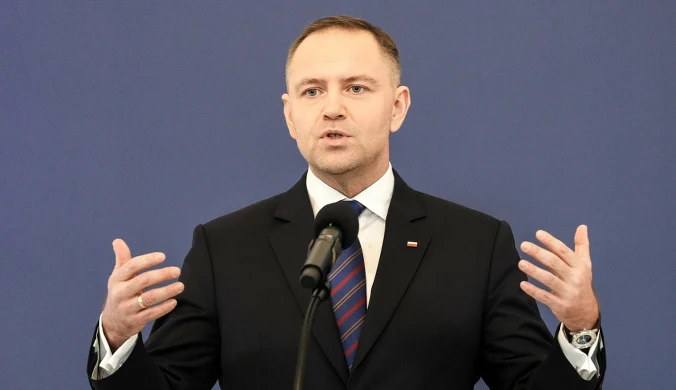 Nawrocki złożył wniosek do TK. Chodzi o Komunistyczną Partię Polski