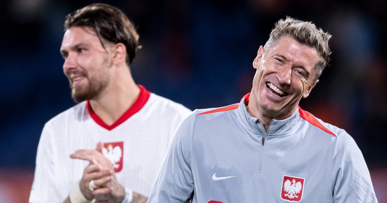 Kluczowy kadrowicz przyznał się tuż przed hitem z Holandią. Trudno uwierzyć