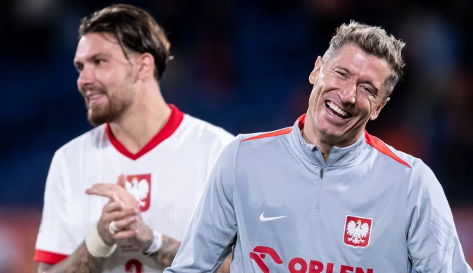Kluczowy kadrowicz przyznał się tuż przed hitem z Holandią. Trudno uwierzyć