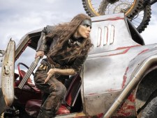 Furiosa: Saga Mad Max