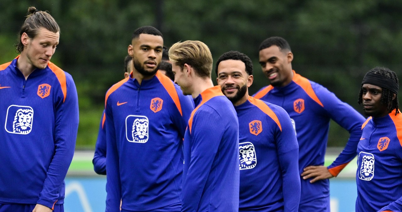 Wstrząs przed hitem w Warszawie, rywale Polaków ogłaszają. Koniec nadziei