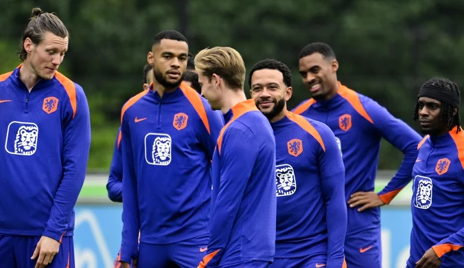 Wstrząs przed hitem w Warszawie, rywale Polaków ogłaszają. Koniec nadziei