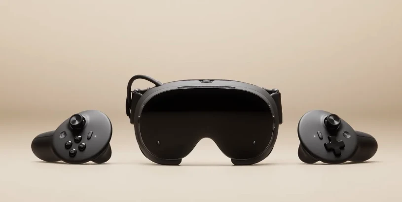 Kosmiczna cena Steam Frame! Nowe urządzenie VR od Valve dla najbogatszych