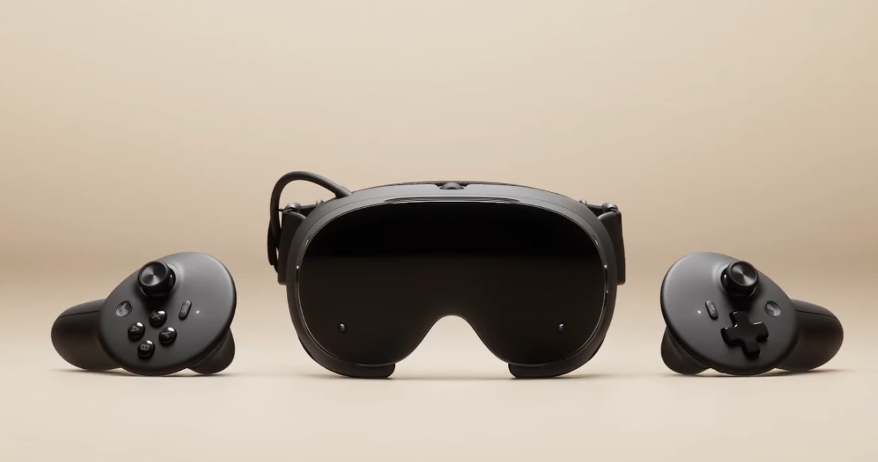 Kosmiczna cena Steam Frame! Nowe urządzenie VR od Valve dla najbogatszych