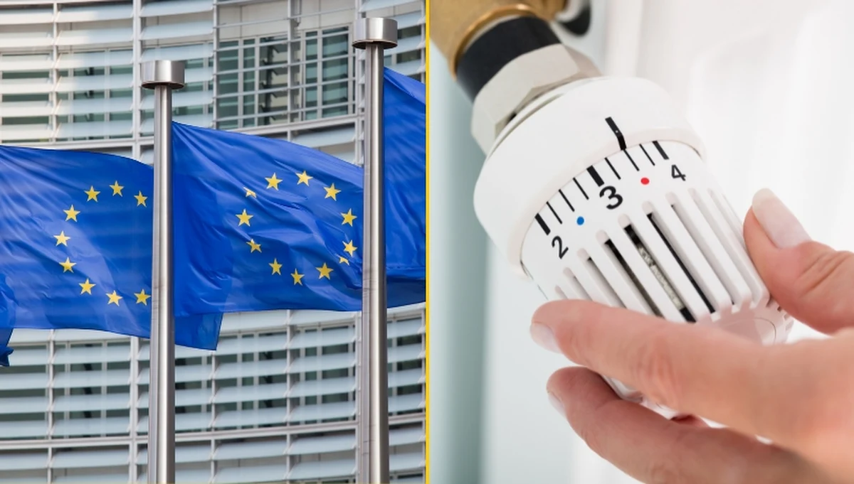 Kluczowe głosowanie w sprawie nowego prawa klimatycznego odbędzie się w czwartek w Parlamencie Europejskim w Brukseli. Jak ustaliła dziennikarka RMF FM, polscy eurodeputowani walczą o przełożenie o 3 lata wejścia w życie kontrowersyjnego ETS2, czyli dodatkowej opłaty od ogrzewania mieszkań i paliw. Chodzi o odroczenie dłuższe niż wynegocjowany niedawno przez polskie władze podczas Rady UE ds. środowiska jeden rok.