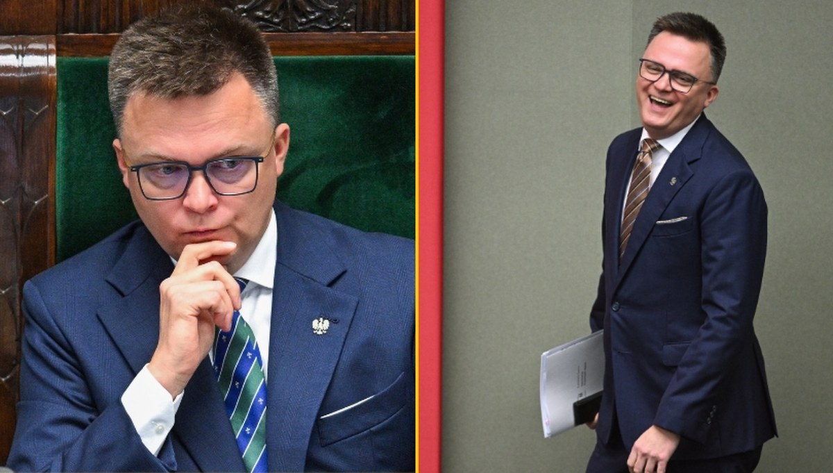 Кто "нет", а кто "да"? Поляки оценили работу маршала Головни