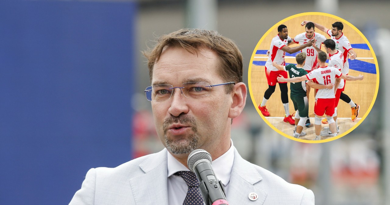 PZPS wydał komunikat, Świderski ogłasza. Inni będą brali przykład z Polaków