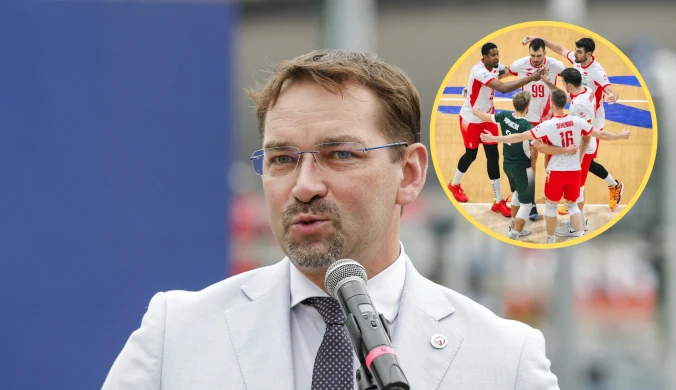 PZPS wydał komunikat, Świderski ogłasza. Inni będą brali przykład z Polaków