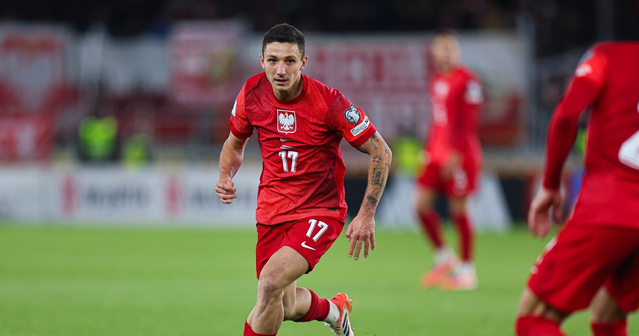 Kadrowicz Urbana bez ogródek: trochę się wylało. To mi się bardzo nie podoba