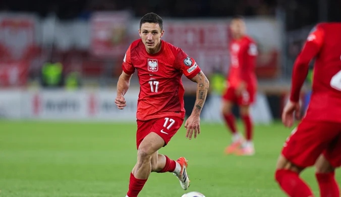 Kadrowicz Urbana bez ogródek: trochę się wylało. To mi się bardzo nie podoba